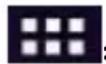 Overmax Solution 10 - Icons of main interface: - 4