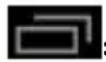 Overmax Solution 10 - Icons of main interface: - 3
