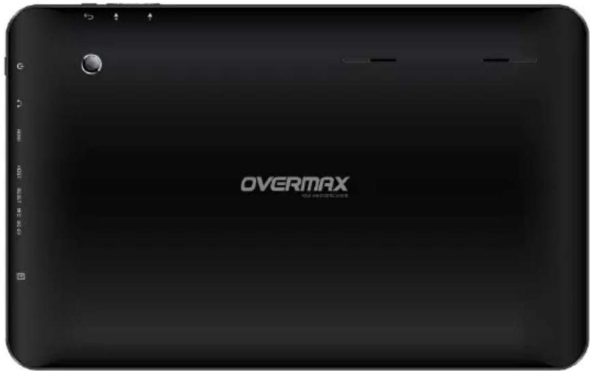 OVERMAX YOU WEGETABLE HOME