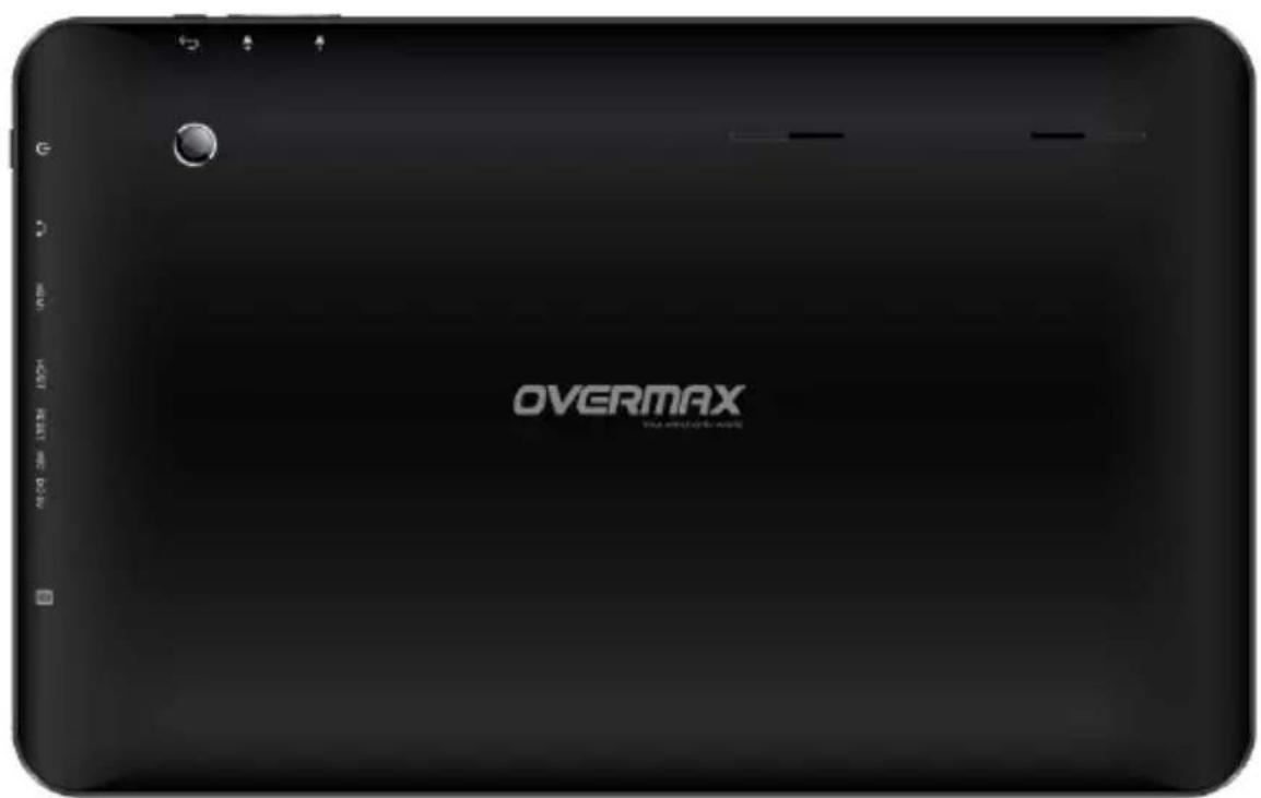 OVERMAX FOR BEATERS, AND