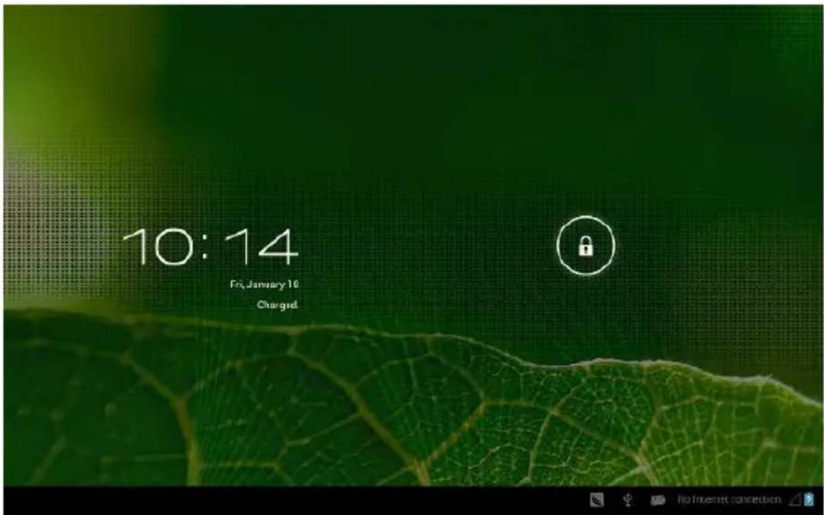 10:14 Fri, January 16 Charged