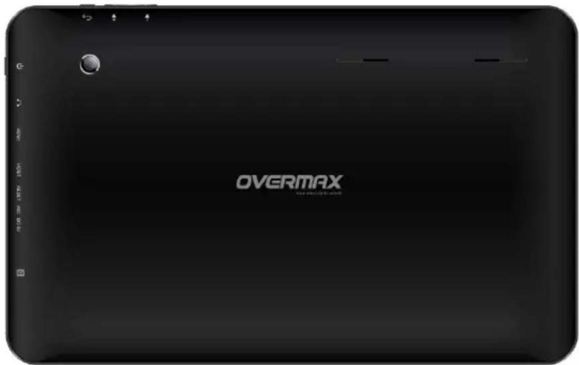 OVERMAX you must play this web