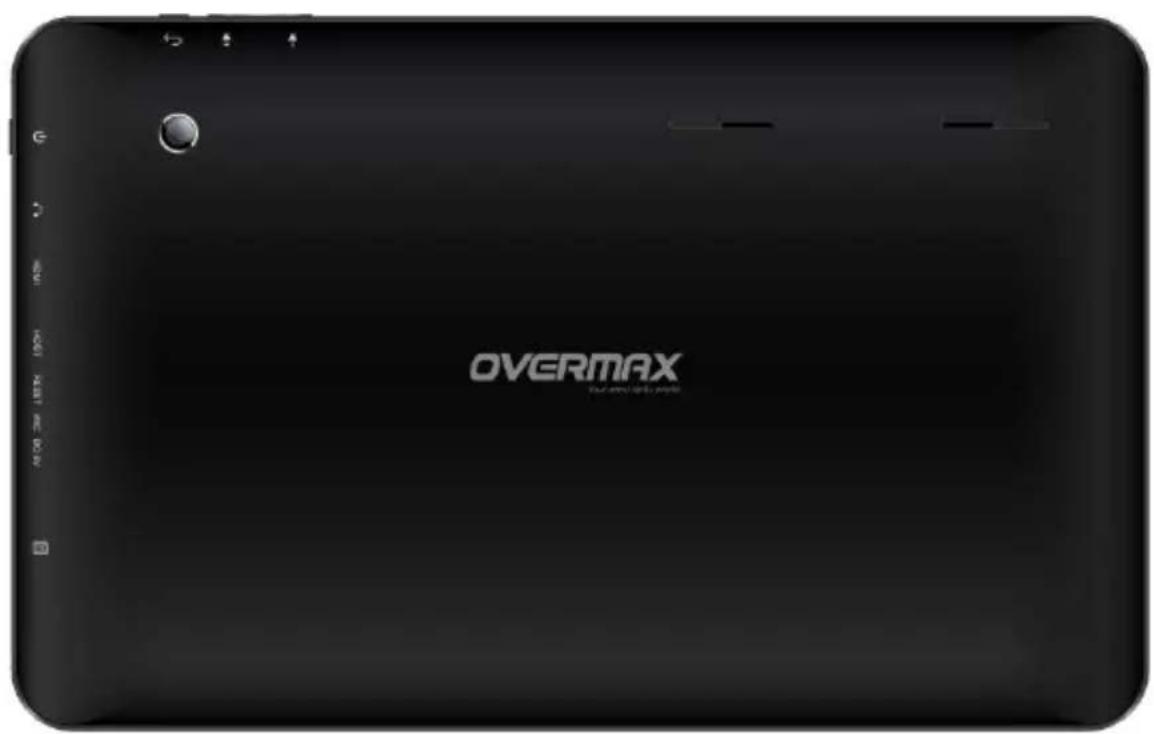 OVERMAX FOR ALL 10% OFF