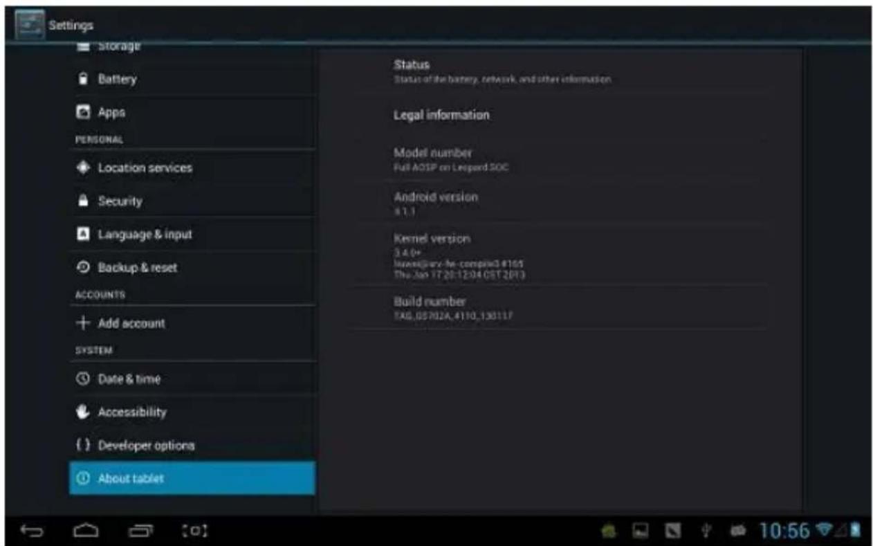 Overmax Quattor 10 - O tabletu - 1