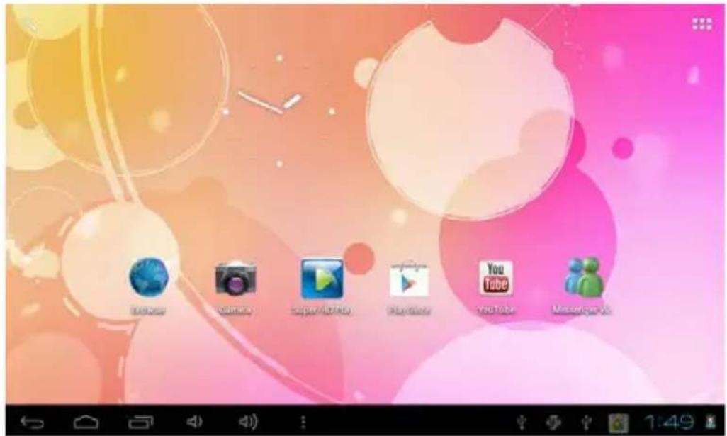 Google YouTube Sappily Playhouse YouTube Messenger