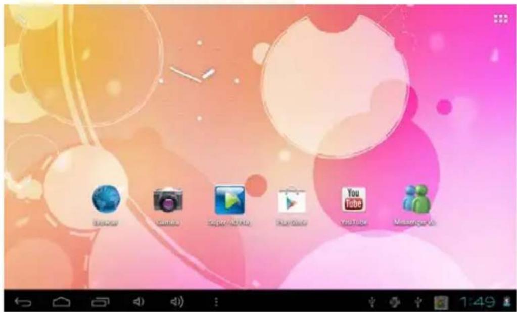 App Store Video Search Engine Play Music YouTube MessageGrid
