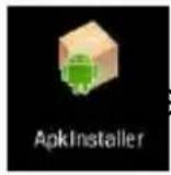 Overmax Exellen - Instalator aplikacji - 1