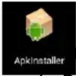 Overmax Exellen - Alkalmazások 5.Apk telepítő - 1