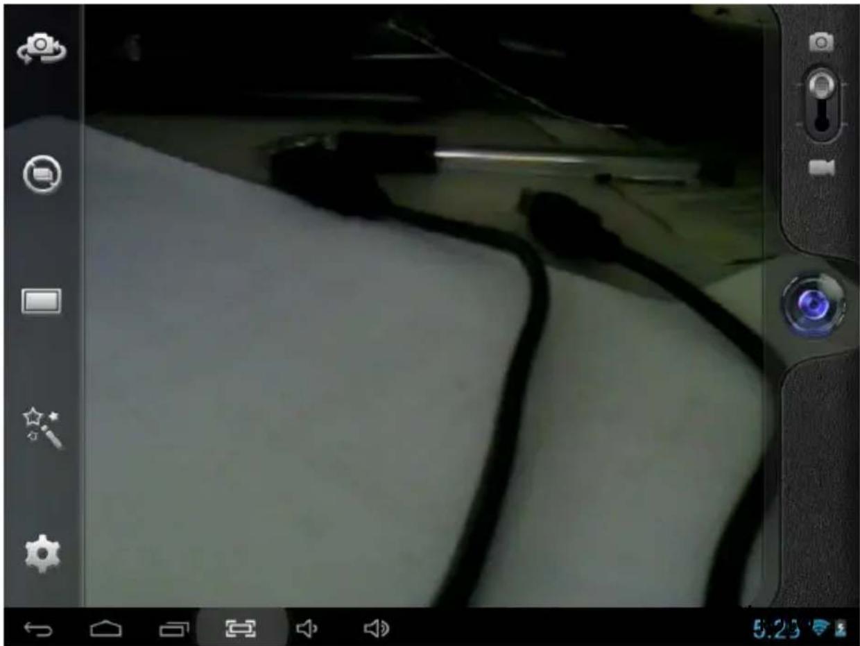 Overmax Exellen - Camera si inregistrare video - 1
