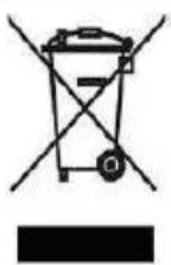 Overmax Basis 10 - MEANING OF THE DUSTBIN SYMBOL - 1