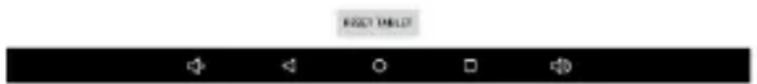 RIGHT TABLET