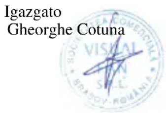 Igazgato Gheorghe Cotuna