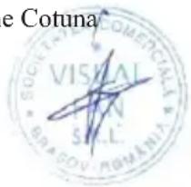 e Cotuna VISUAL SCL