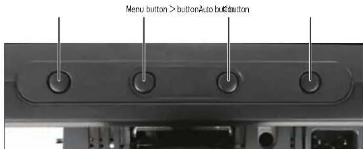 Menu button > button Auto button