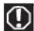 eMachines E161HQ - Warning - 1