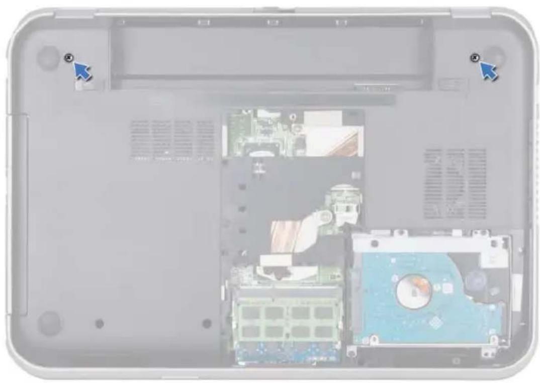 DELL Inspiron 14R SE 7420 - Postup - 1