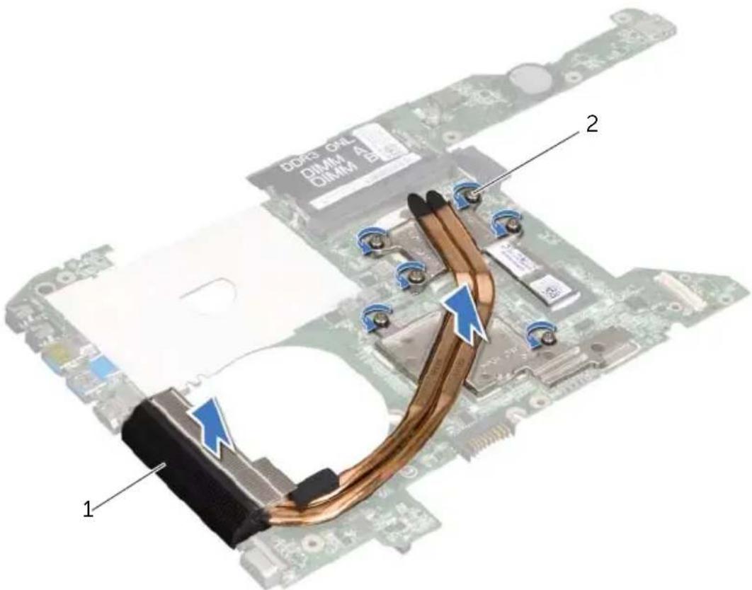1 2 DDRS 04L DIMM A DIMM B