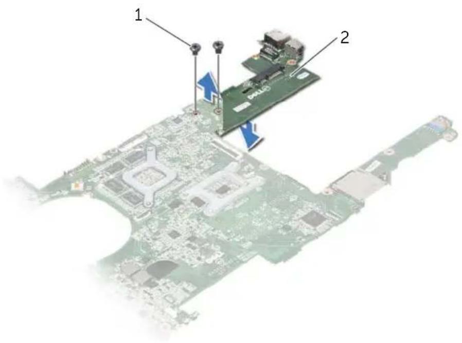 DELL Inspiron 14R SE 7420 - Postup - 4