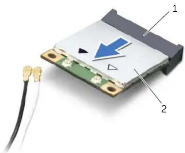 DELL Inspiron 14R SE 7420 - Postup - 2