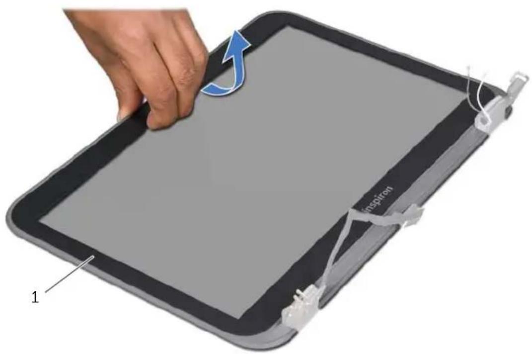 DELL Inspiron 14R SE 7420 - Postup - 2