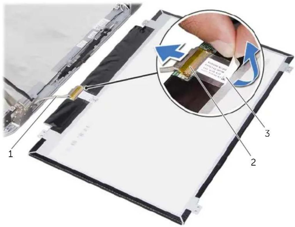 DELL Inspiron 14R SE 7420 - Postup - 2