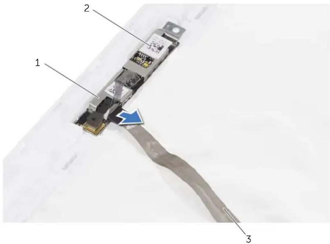 DELL Inspiron 14R SE 7420 - Postup - 3