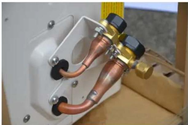 Anslut 416-107 - Outdoor unit - 1