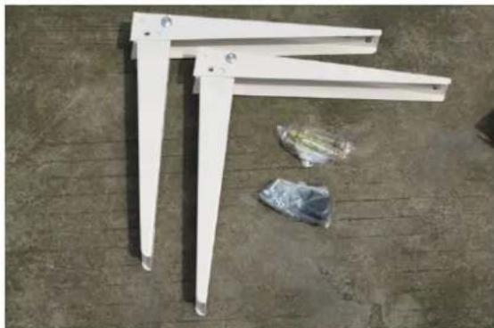 Anslut 416-107 - Outdoor unit - 2