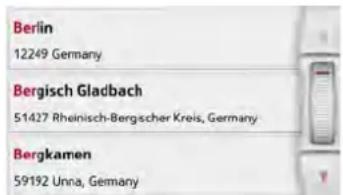 Berlin 12249 Germany Bergisch Gladbach 51427 Rheinisch-Bergischer Kreis, Germany Bergkamen 59192 Unna, Germany