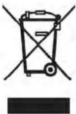 BECKER Transit.6 LMU - Information on disposal in countries outside the European Union - 1