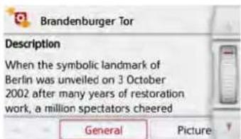 Brandenburger Tor Description When the symbolic landmark of Berlin was unveiled on 3 October 2002 after many years of restoration work, a million spectators cheered General Picture