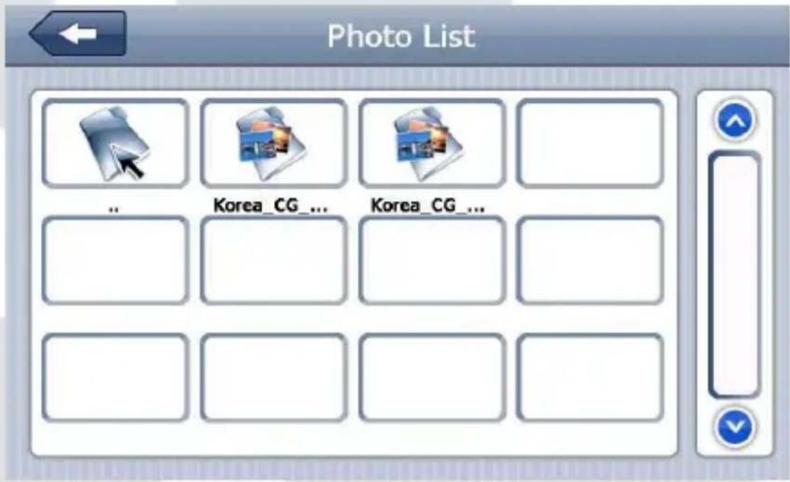 Photo List .. Korea_CG_... Korea_CG_...