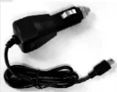 GOCLEVER NAVIO 500 Plus - Informacja - 1
