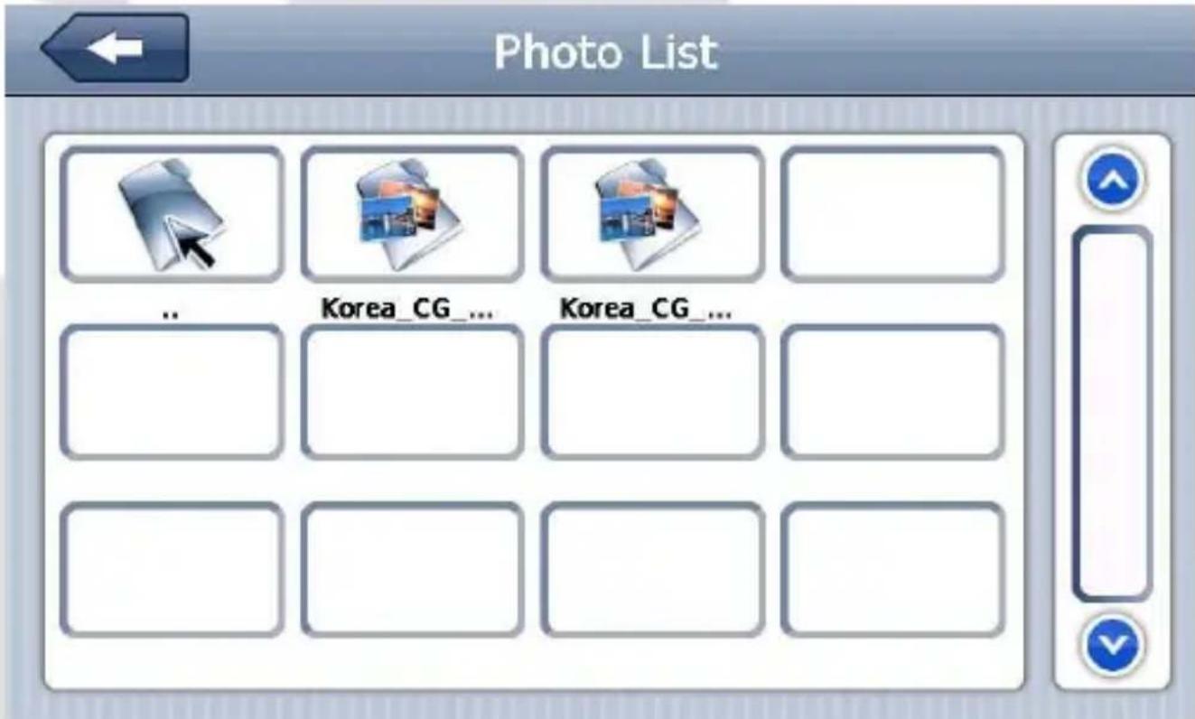 Photo List .. Korea_CG_... Korea_CG_...