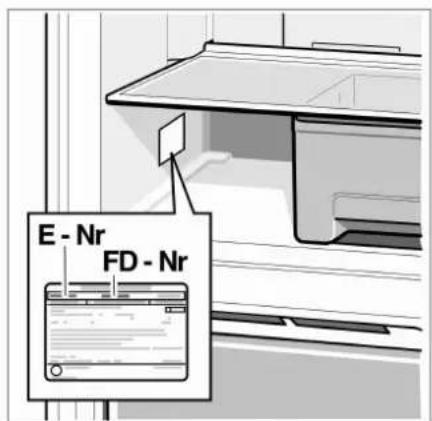 E - Nr FD - Nr
