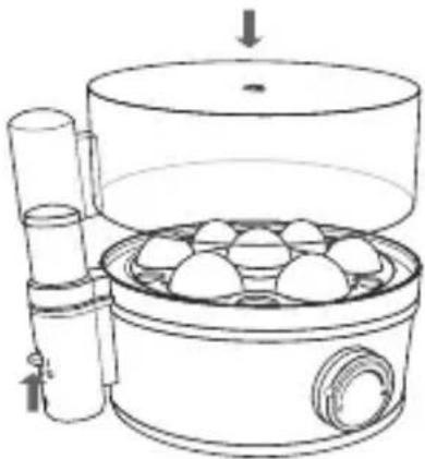 Logik L07EGG13E - GB - 2
