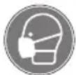 Tryton TDW710 - PICTOGRAMS: - 4