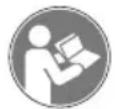 Tryton TMM710K - PICTOGRAMS: - 1