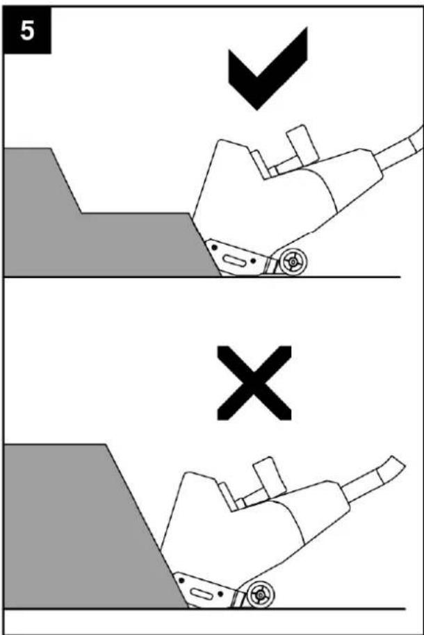 5 ×
