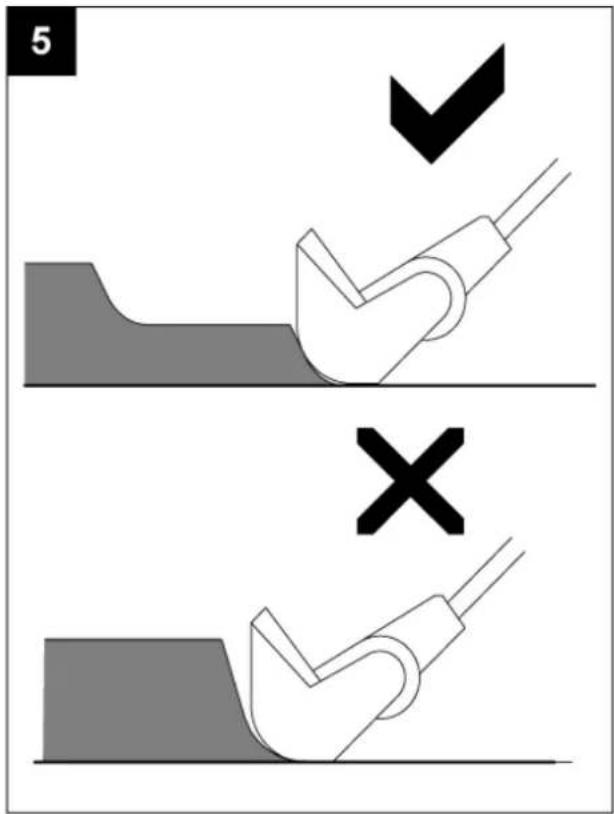 5 ×