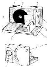 KENWOOD SL200 - VEE THE 26 INSTRUCTIONS - 1