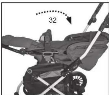 Emmaljunga Viking - ADVARSEL - 1