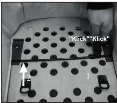 "Klick""Klick" 1 2