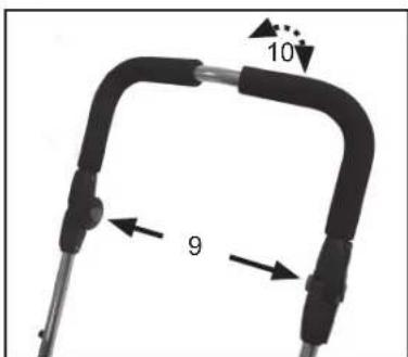 10° 9