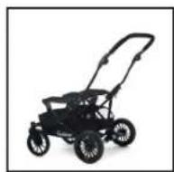 Emmaljunga Double Viking - Two seat units - 5