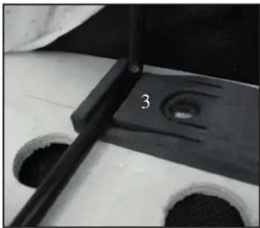 Emmaljunga Double Viking - Assembly and usage of carrycot - 2
