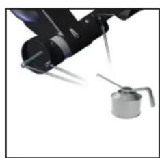 Emmaljunga Double Viking - ADVERTENCIA - 1