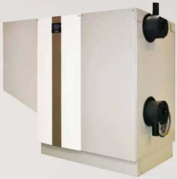 WOLF MGK-2-550 - Gas condensing boilers - 2