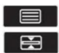 SILVERCREST IAN 86342 - Teletext function buttons ⑪ - 1