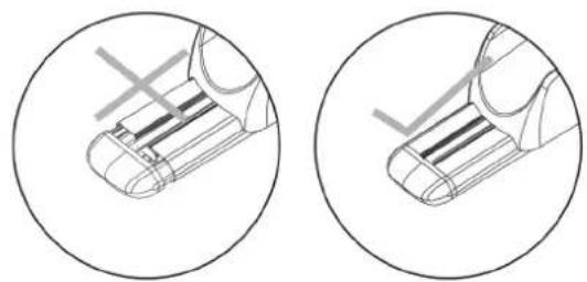 Hamron 609-208 - POSITION OF THE PARTS - 11